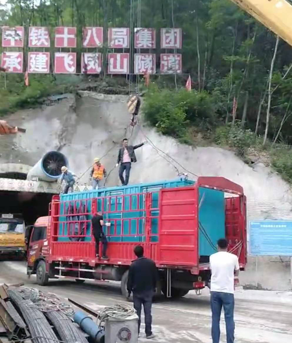 辰溪发电机组维修后输出功率降低是什么问题