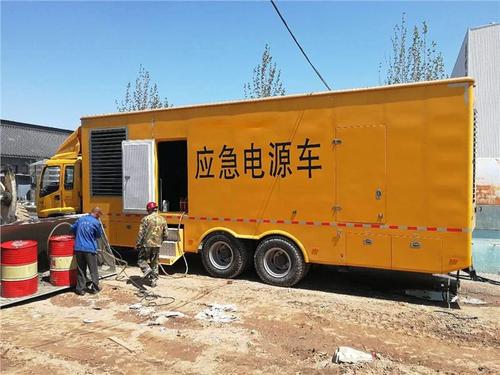 辰溪发电车租赁-教您挑选发电机哪些技巧可以掌握使用