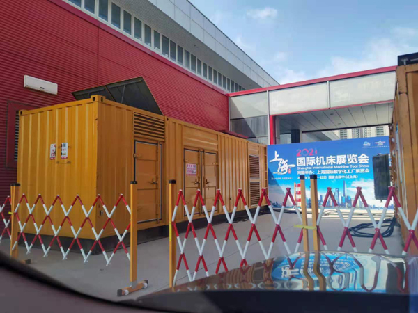 辰溪发电车出租-发电机无电压或电压太低怎么办？