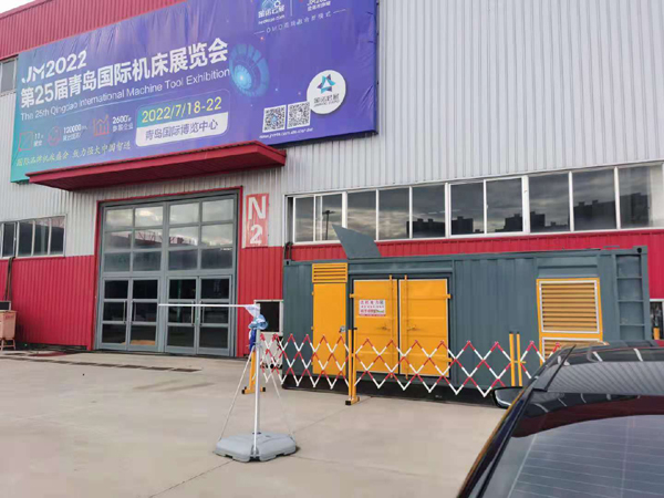 辰溪发电机租赁-柴油发电机组不及时维护危害大