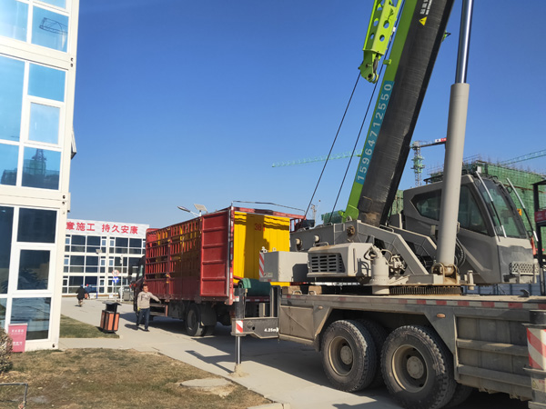 辰溪发电机出租50KW柴油发电机组需要配多粗电缆线