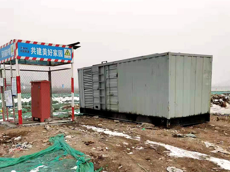 辰溪燃气发电机在高海拔地区运行时会遇到哪些常见故障？