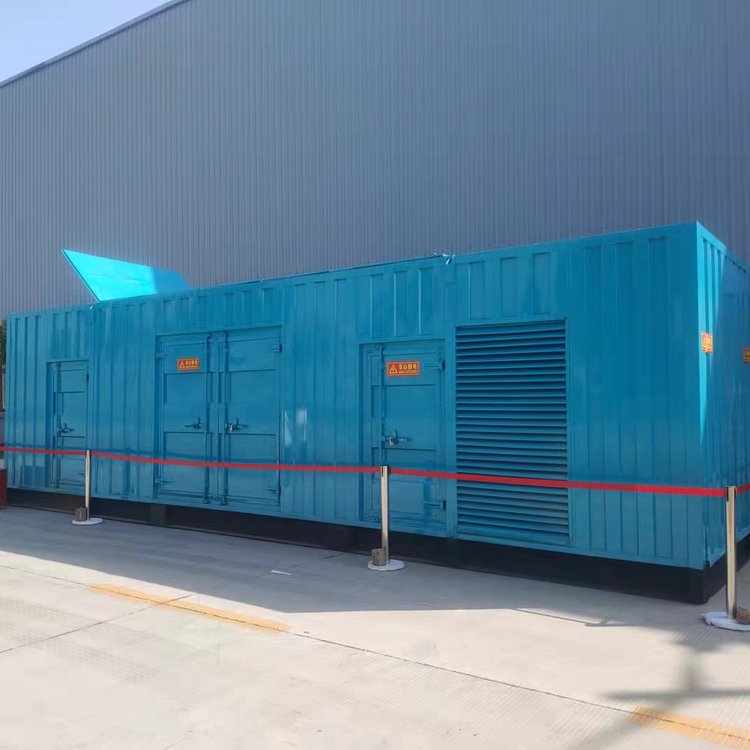 辰溪怎样更换柴油发电机组的空气滤清器？