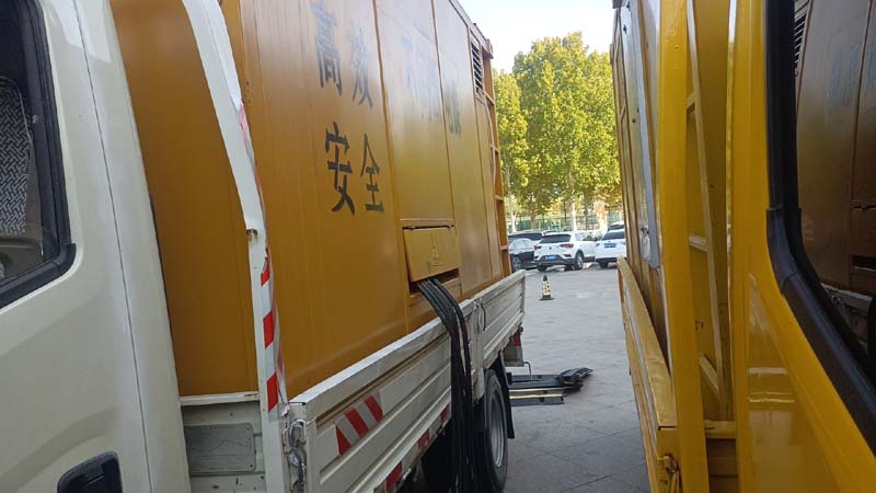 辰溪如何判断柴油发电机组和UPS电源的切换时间是否符合要求？
