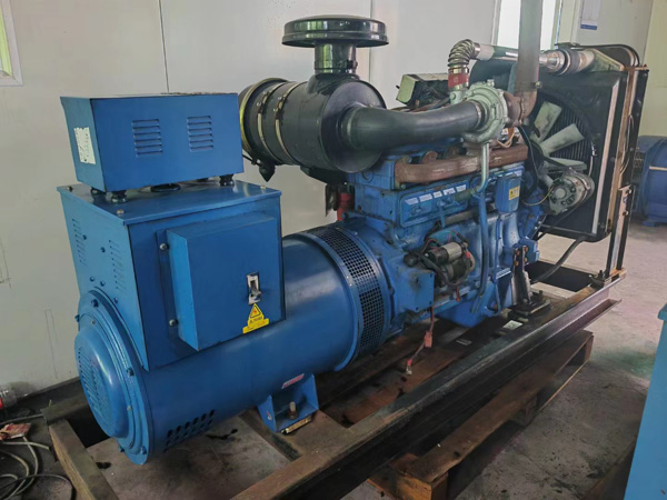 辰溪100kW柴油发电机组使用多级机油有哪些优缺点？